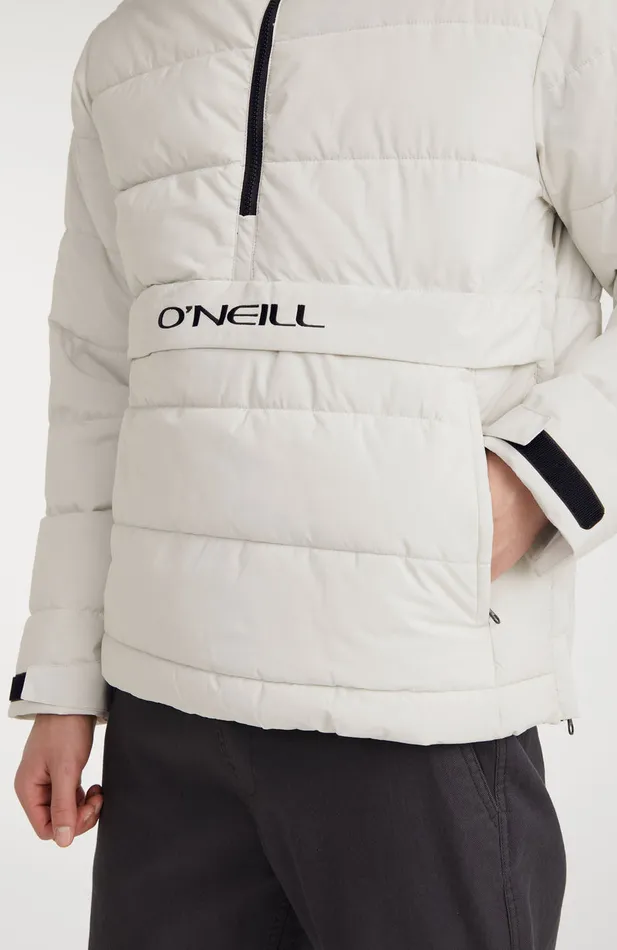 Men O039Riginals Puffer Anorak Beige O039Neill Jackets Men O039Riginals Puffer Anorak Beige O039Neill Jackets