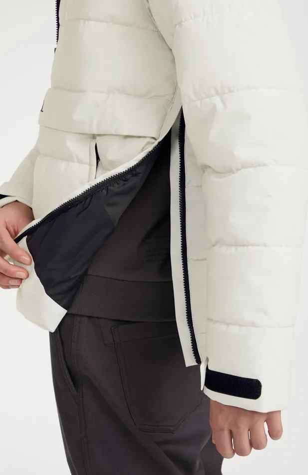 Men O039Riginals Puffer Anorak Beige O039Neill Jackets Men O039Riginals Puffer Anorak Beige O039Neill Jackets