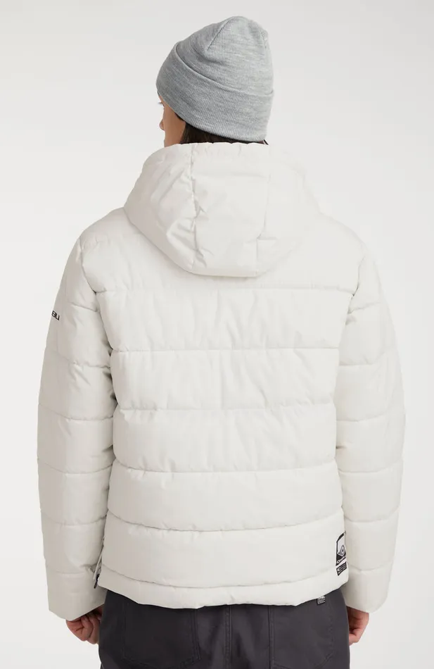 Men O039Riginals Puffer Anorak Beige O039Neill Jackets Men O039Riginals Puffer Anorak Beige O039Neill Jackets