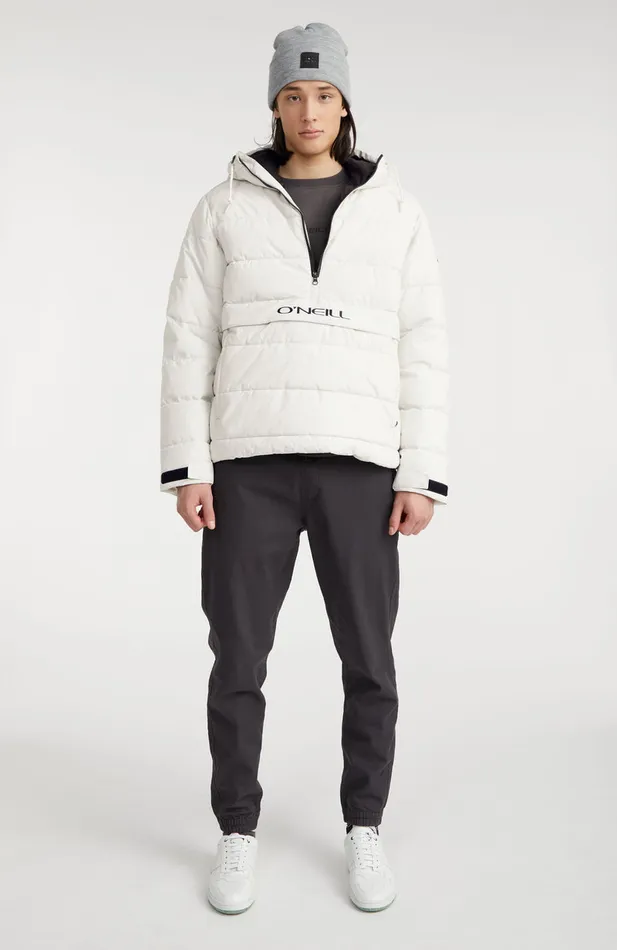 Men O039Riginals Puffer Anorak Beige O039Neill Jackets Men O039Riginals Puffer Anorak Beige O039Neill Jackets