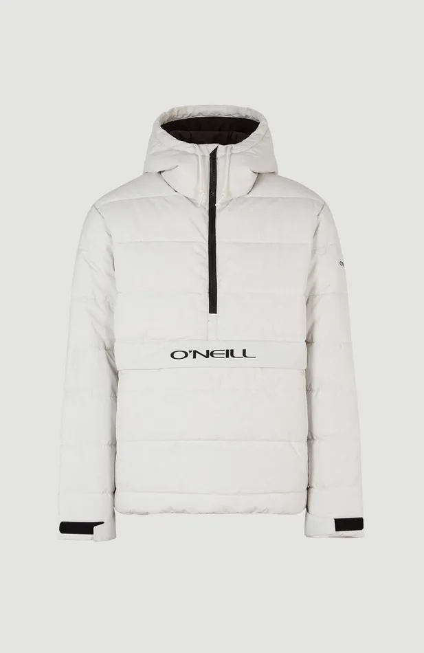 Men O039Riginals Puffer Anorak Beige O039Neill Jackets Men O039Riginals Puffer Anorak Beige O039Neill Jackets