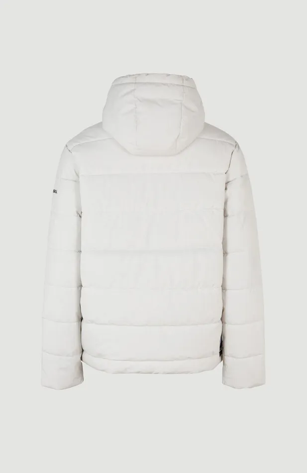 Men O039Riginals Puffer Anorak Beige O039Neill Jackets Men O039Riginals Puffer Anorak Beige O039Neill Jackets