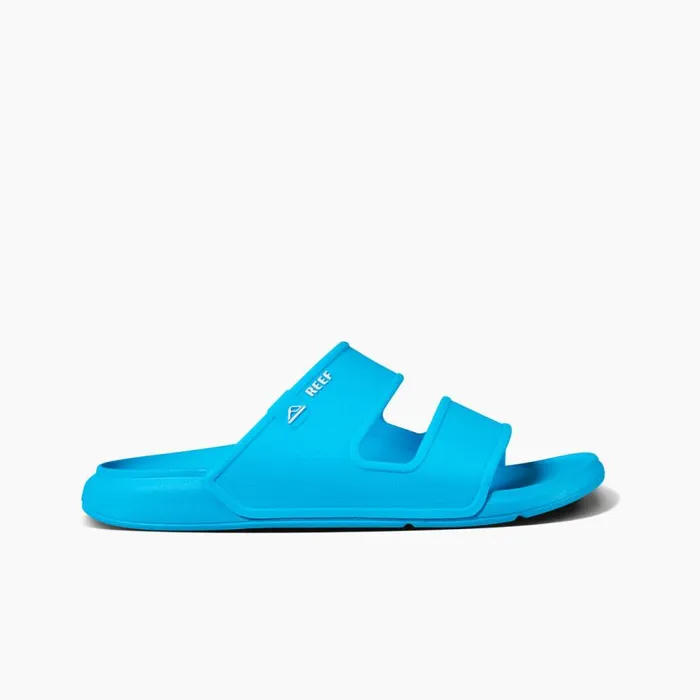 Men Sandals Reef Oasis Double Up Tanblack