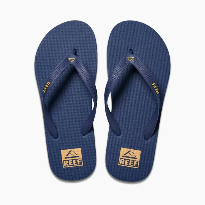 Men Sandals Reef Reef Seaside Navy