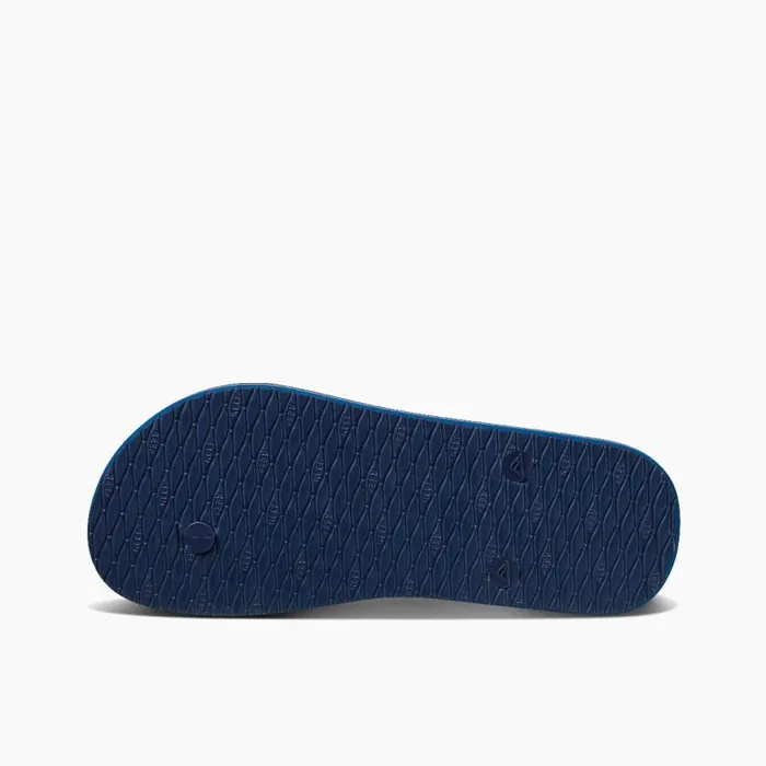 Men Sandals Reef Reef Seaside Navy