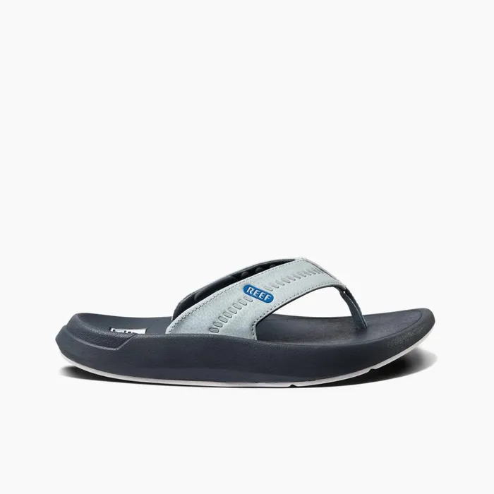 Men Sandals Reef Swellsole Cruiser Greylight Greyblue