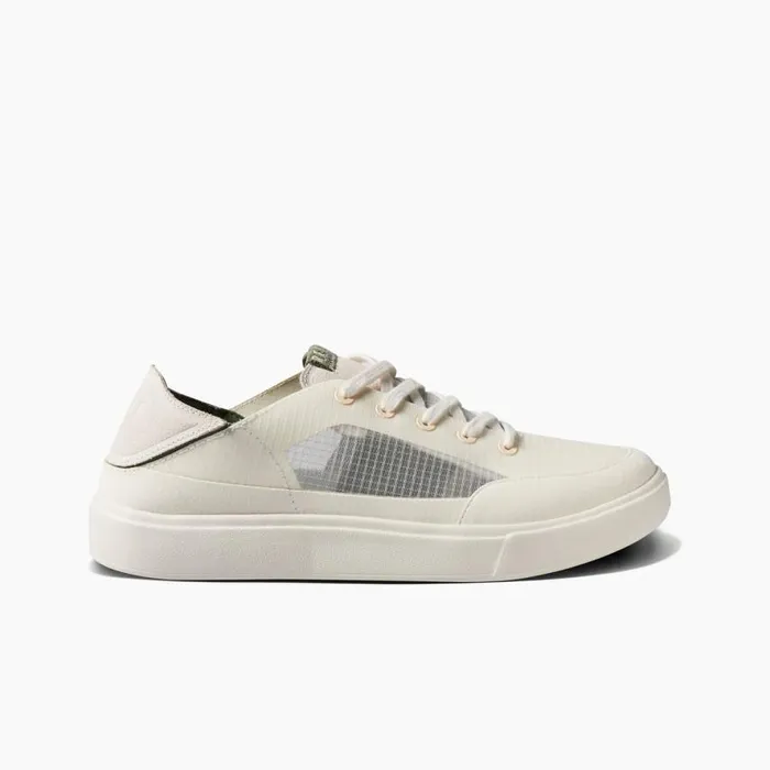 Men Shoes Reef Navigator Whiteforest