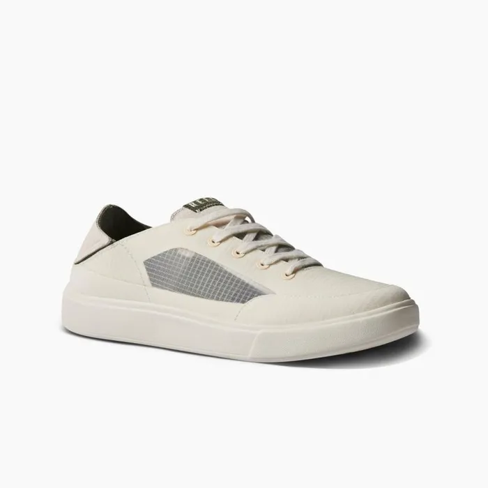Men Shoes Reef Navigator Whiteforest