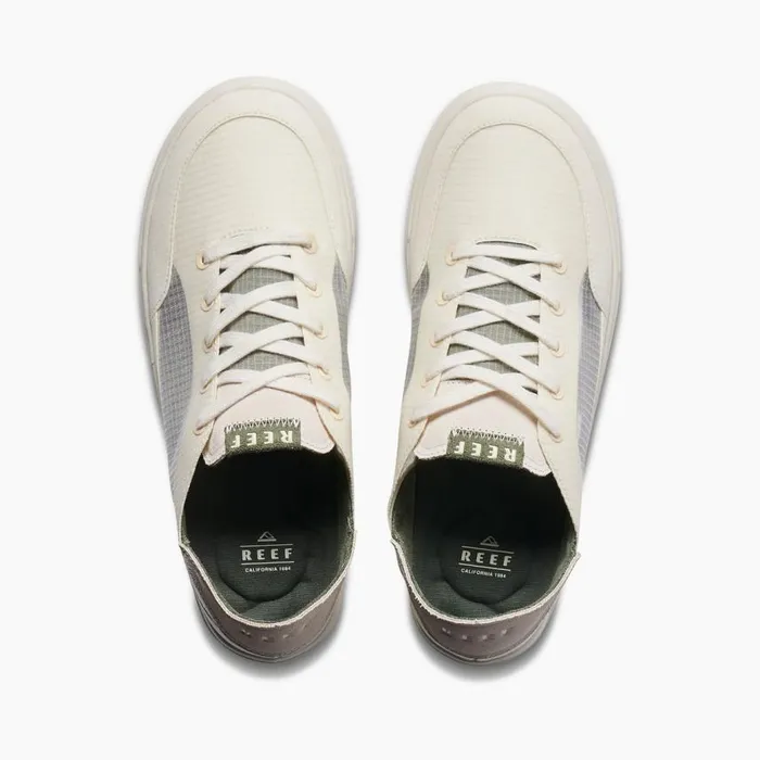 Men Shoes Reef Navigator Whiteforest