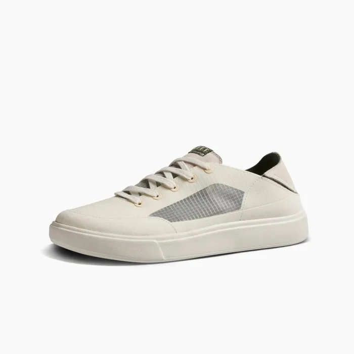 Men Shoes Reef Navigator Whiteforest