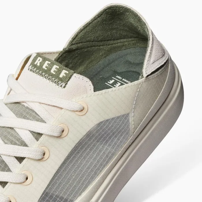 Men Shoes Reef Navigator Whiteforest