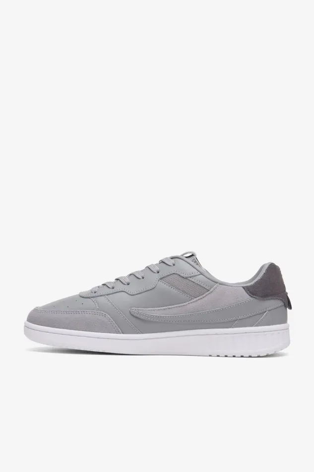 Men Sizzo 063 Ultimate Graycastlerockwhite Fila Sneakers Men Sizzo 063 Ultimate Graycastlerockwhite Fila Sneakers