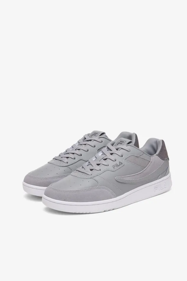 Men Sizzo 063 Ultimate Graycastlerockwhite Fila Sneakers Men Sizzo 063 Ultimate Graycastlerockwhite Fila Sneakers