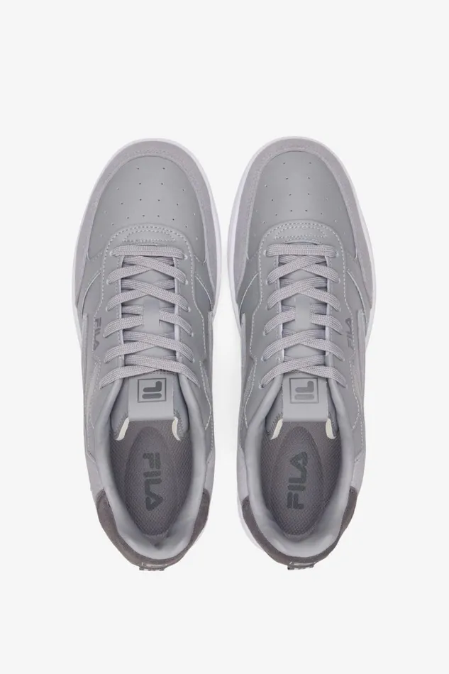 Men Sizzo 063 Ultimate Graycastlerockwhite Fila Sneakers Men Sizzo 063 Ultimate Graycastlerockwhite Fila Sneakers