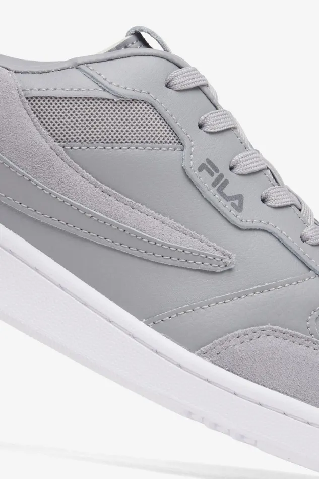 Men Sizzo 063 Ultimate Graycastlerockwhite Fila Sneakers Men Sizzo 063 Ultimate Graycastlerockwhite Fila Sneakers
