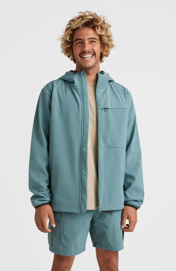 Men Spire Jacket Blue O039Neill Jackets
