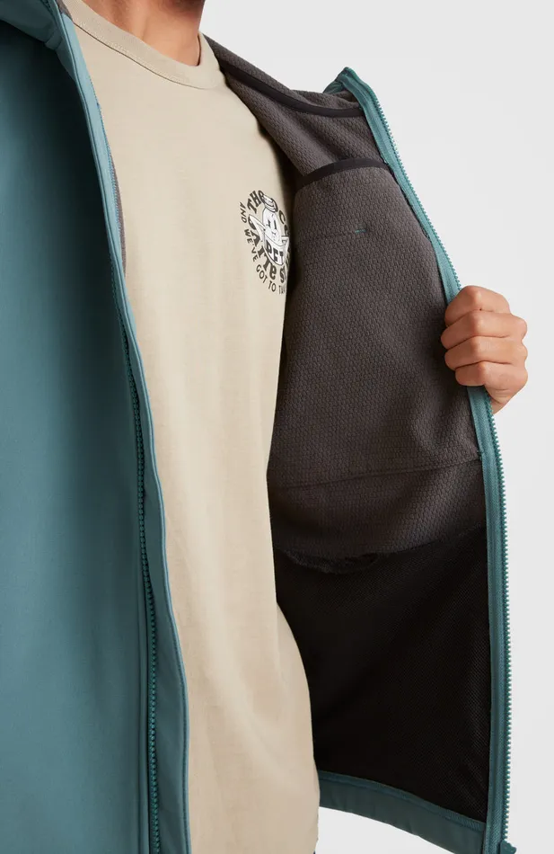 Men Spire Jacket Blue O039Neill Jackets Men Spire Jacket Blue O039Neill Jackets