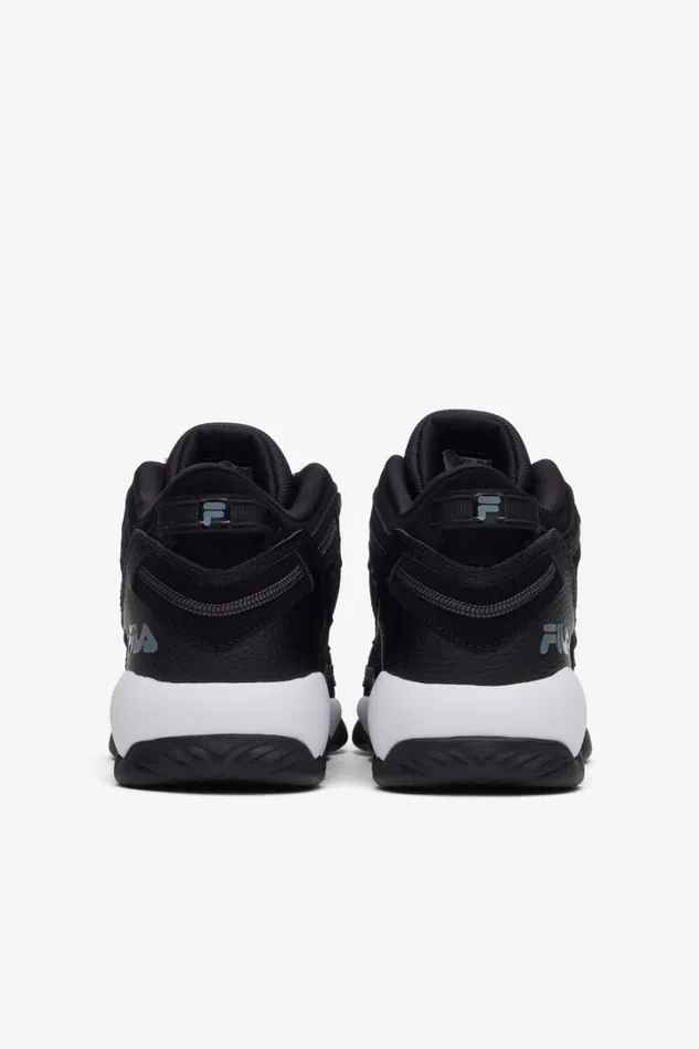 Men Stackhouse Spaghetti Paracord 003 Blackcastlerockwhite Fila Sneakers Men Stackhouse Spaghetti Paracord 003 Blackcastlerockwhite Fila Sneakers