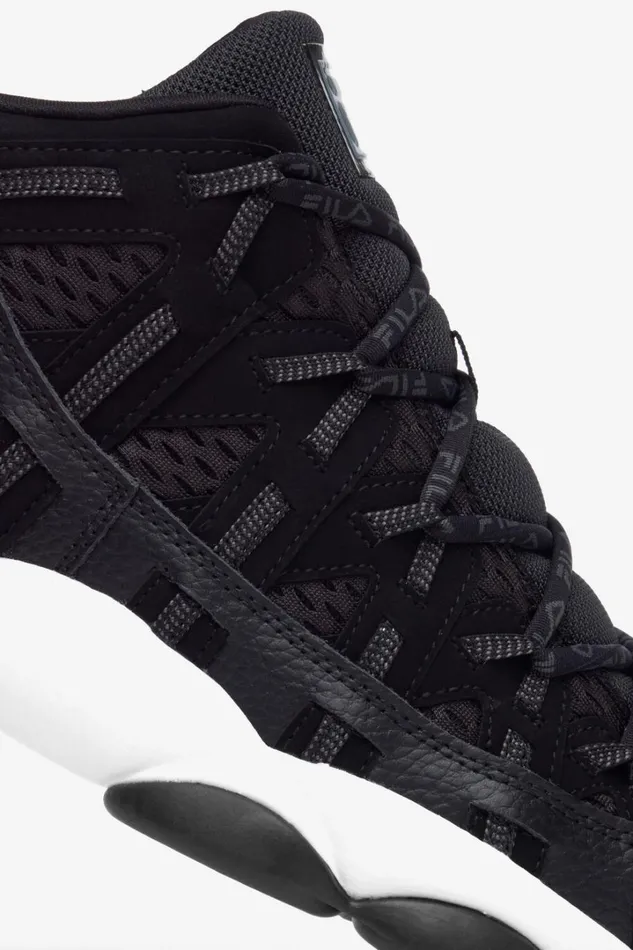 Men Stackhouse Spaghetti Paracord 003 Blackcastlerockwhite Fila Sneakers Men Stackhouse Spaghetti Paracord 003 Blackcastlerockwhite Fila Sneakers