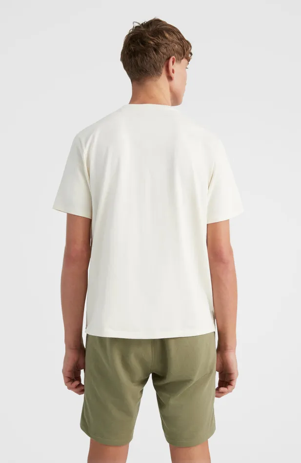 Men State Muir TShirt White O039Neill TShirts Men State Muir TShirt White O039Neill TShirts