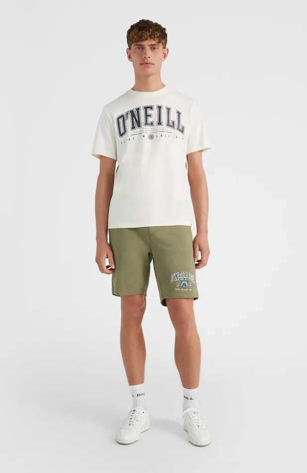 Men State Muir TShirt White O039Neill TShirts Men State Muir TShirt White O039Neill TShirts