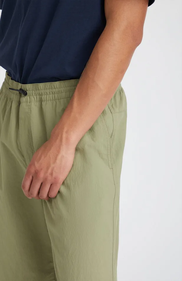 Men TRVLR Series Jogger Pants Green O039Neill Pants Men TRVLR Series Jogger Pants Green O039Neill Pants