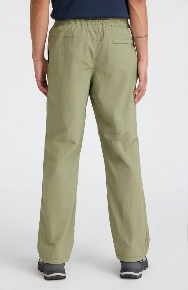 Men TRVLR Series Jogger Pants Green O039Neill Pants Men TRVLR Series Jogger Pants Green O039Neill Pants