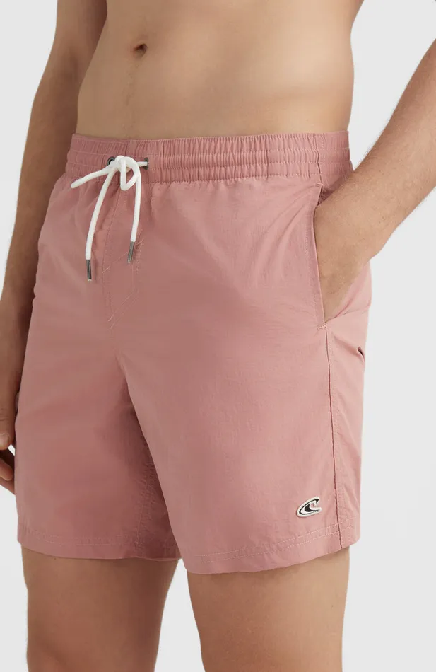 Men Vert 16039039 Swim Shorts Pink O039Neill Swimshorts Men Vert 16039039 Swim Shorts Pink O039Neill Swimshorts