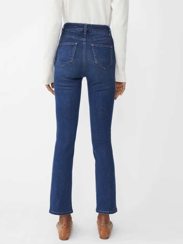 Milburn Jeans Dark Blue Women JMcLaughlin Pants Milburn Jeans Dark Blue Women JMcLaughlin Pants