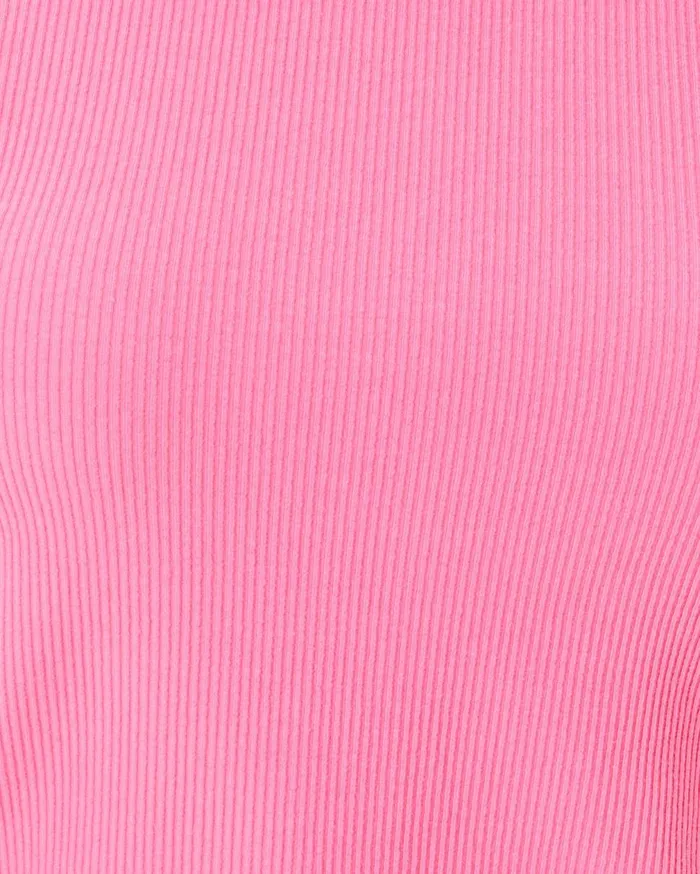 Minnie Knit Top Confetti Pink Women Lilly Pulitzer Tops Minnie Knit Top Confetti Pink Women Lilly Pulitzer Tops