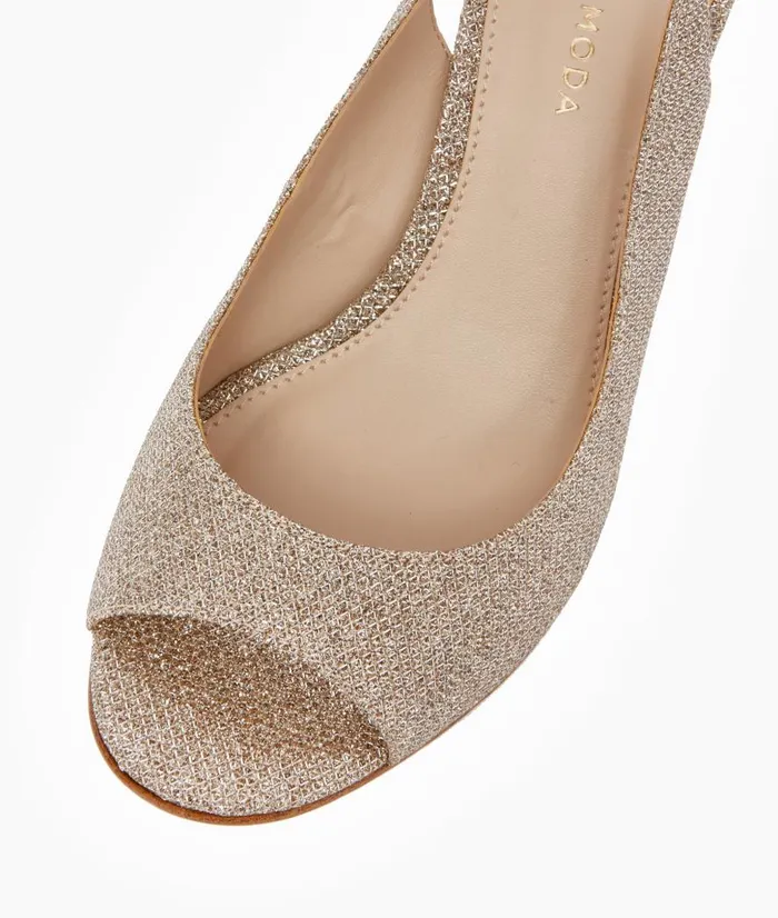 Nadie 2 High Heel 8211 Gold Women Pelle Moda High Heels Nadie 2 High Heel 8211 Gold Women Pelle Moda High Heels
