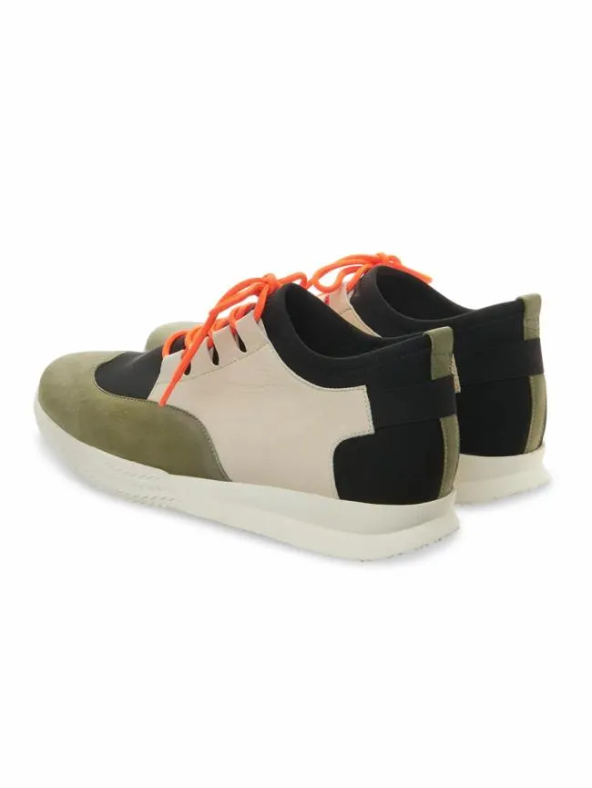 New Styles Man Arche Zydham Sneakers Cuir Nubuck Marbr Vertnoirblancecumenoirfaience New Styles Man Arche Zydham Sneakers Cuir Nubuck Marbr Vertnoirblancecumenoirfaience