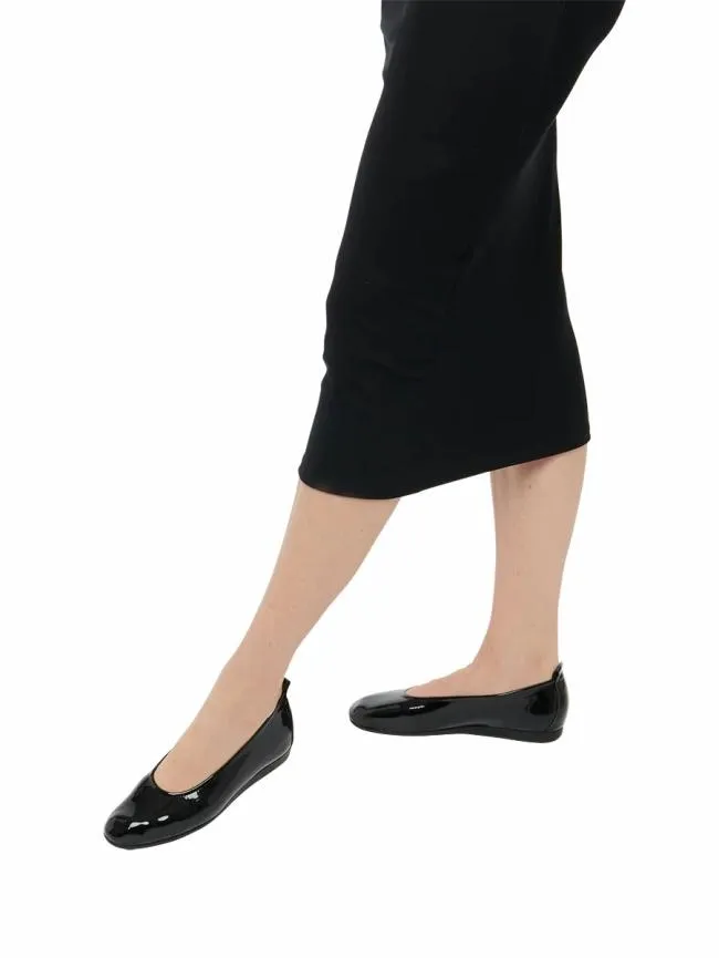 New Styles Woman Arche Laiuza Ballerinas Patent Leather Black New Styles Woman Arche Laiuza Ballerinas Patent Leather Black