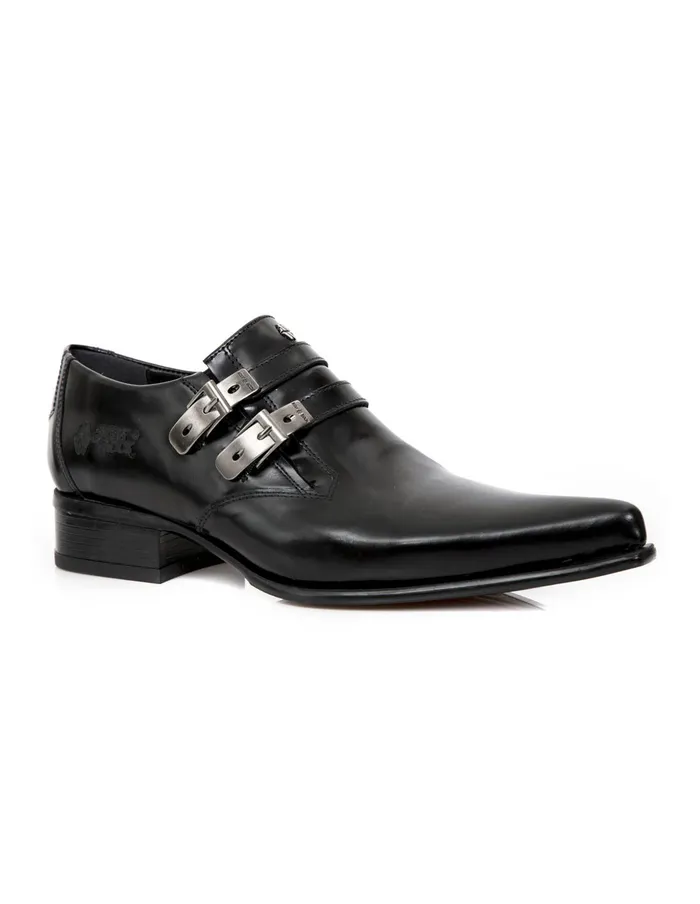 Newman M2246S61 Men New Rock Shoes