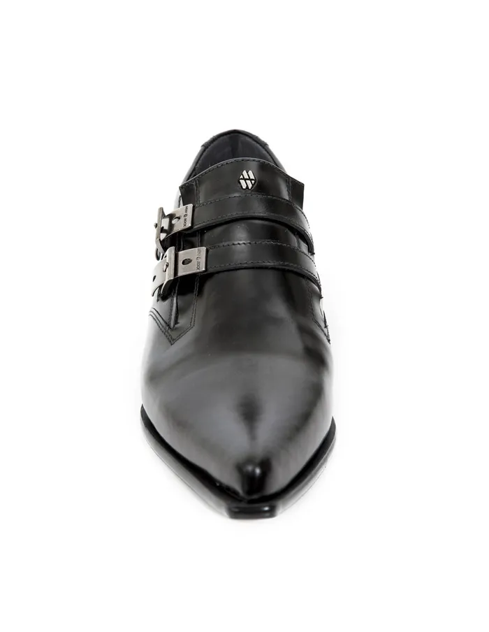 Newman M2246S61 Men New Rock Shoes
