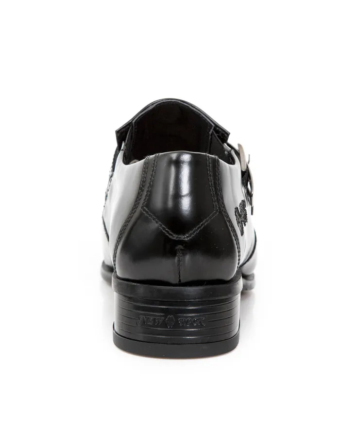 Newman M2246S61 Men New Rock Shoes
