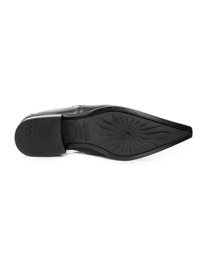 Newman M2246S61 Men New Rock Shoes