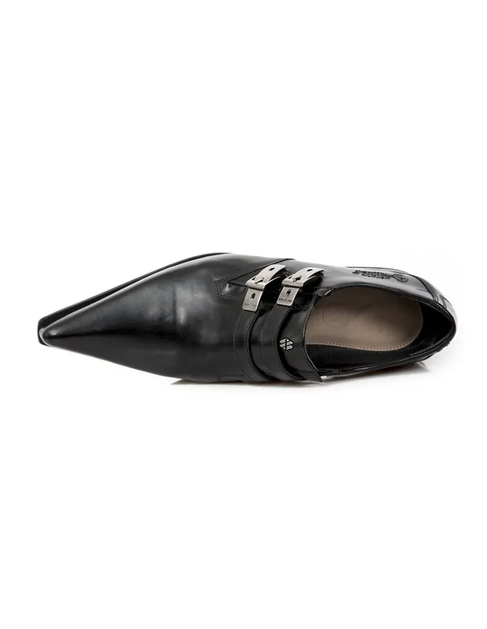 Newman M2246S61 Men New Rock Shoes
