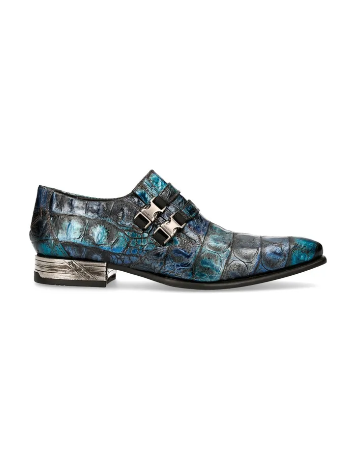 Newman MNw2288C60 Men New Rock Shoes