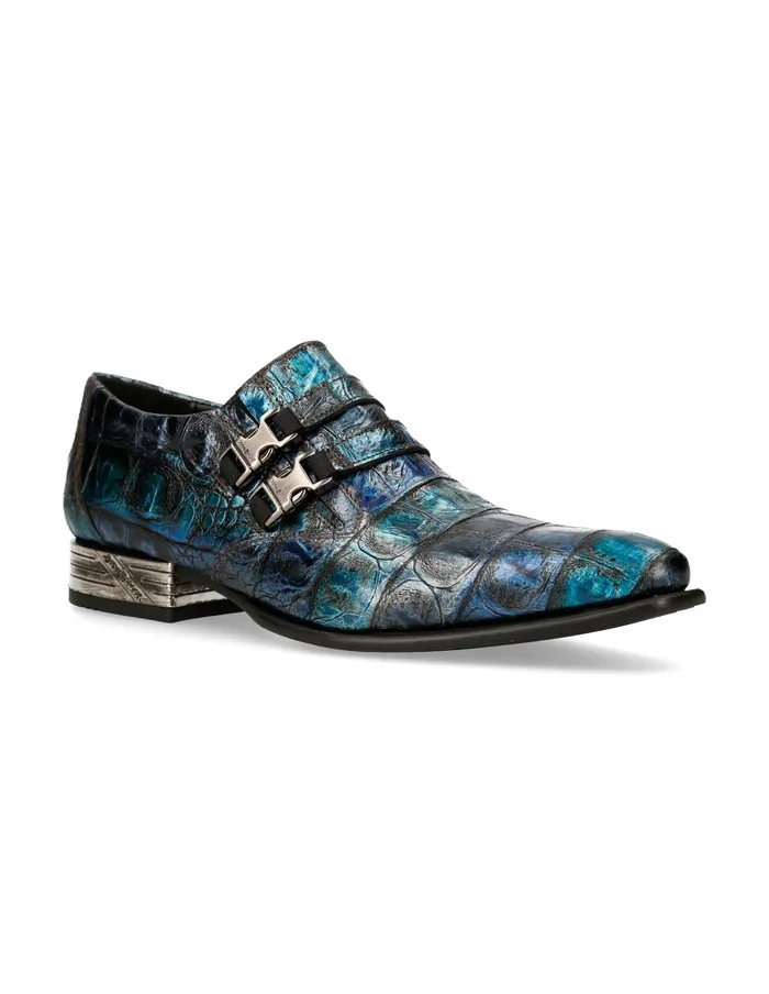 Newman MNw2288C60 Men New Rock Shoes