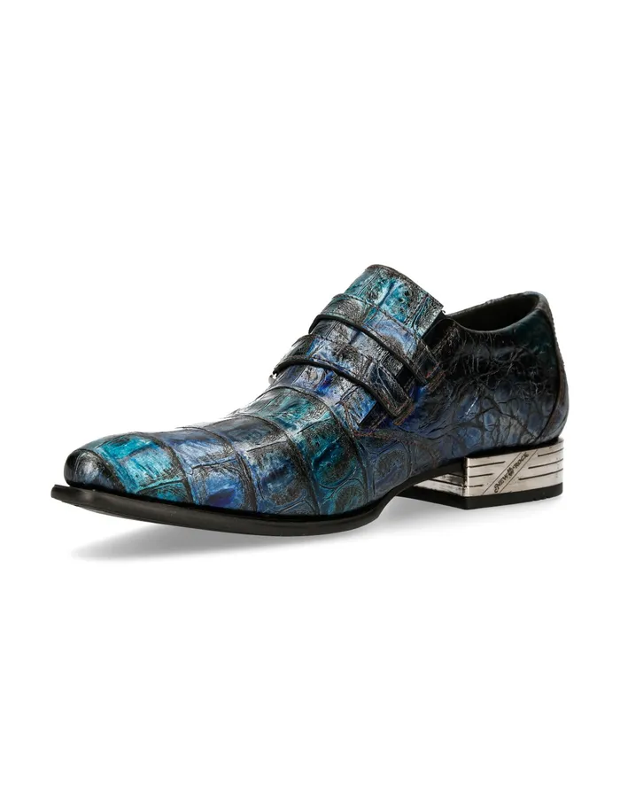 Newman MNw2288C60 Men New Rock Shoes