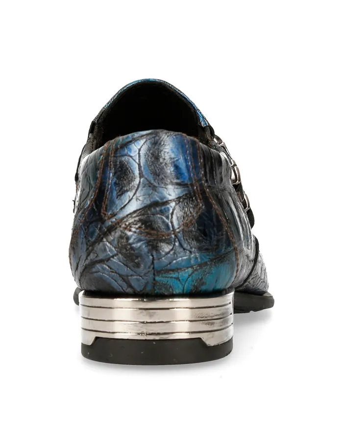 Newman MNw2288C60 Men New Rock Shoes