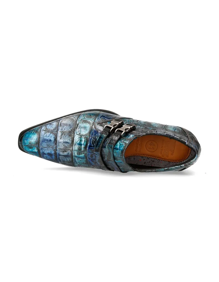 Newman MNw2288C60 Men New Rock Shoes