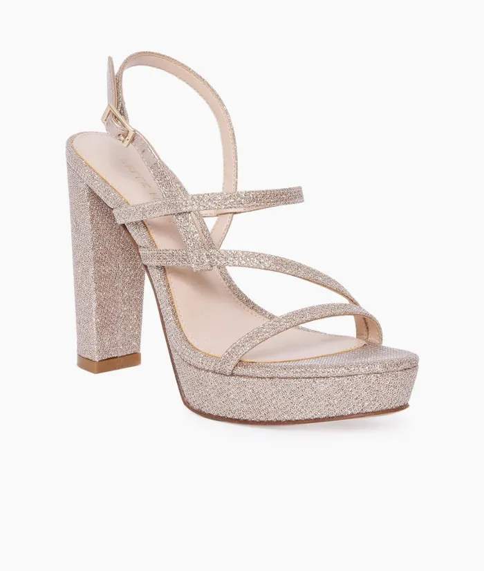 Patsi 2 Platform 8211 Gold Women Pelle Moda Platforms Patsi 2 Platform 8211 Gold Women Pelle Moda Platforms