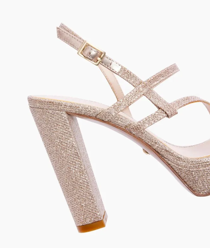 Patsi 2 Platform 8211 Gold Women Pelle Moda Platforms Patsi 2 Platform 8211 Gold Women Pelle Moda Platforms