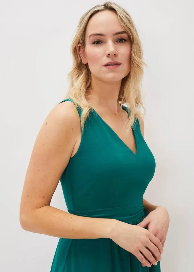 Phase Eight Dresses Women Breesha Dress Jade