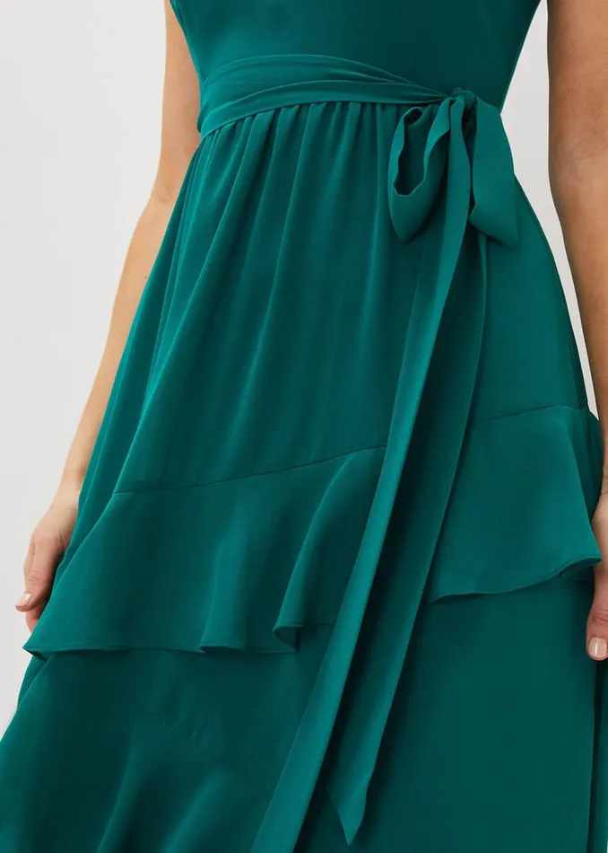 Phase Eight Dresses Women Breesha Dress Jade