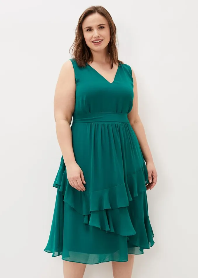 Phase Eight Dresses Women Breesha Dress Jade