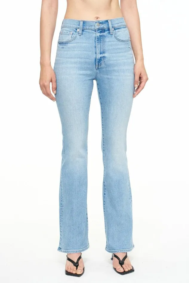 Pistola Denim Denim Women Dana High Rise Boot 8211 Trail Trail