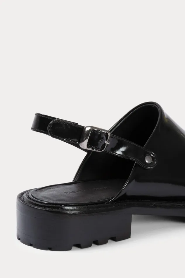 Rachel Comey Clogs Women Gilly Clog Black